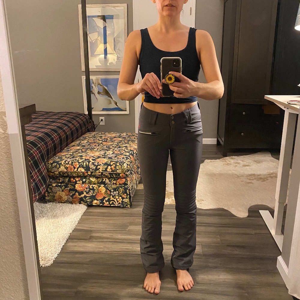 Perfect Moment Aurora Flare Ski Snowboard Pants Small